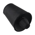 Trunk Lid Bumper Stop for Mazda 3 Wear Resistant (2004–2009)