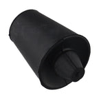 Trunk Lid Bumper Stop for Mazda 3 Wear Resistant (2004–2009)