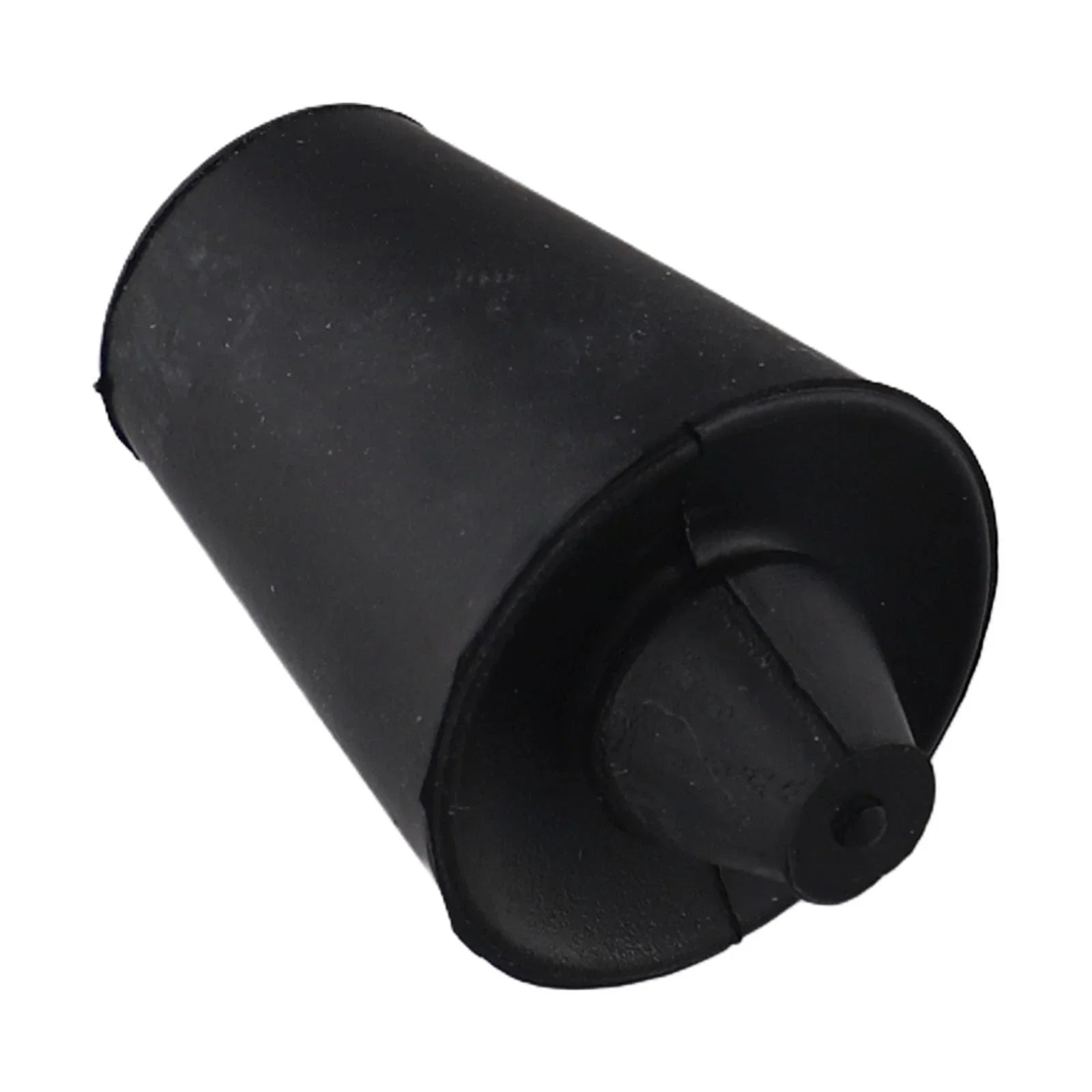 Trunk Lid Bumper Stop for Mazda 3 Wear Resistant (2004–2009)