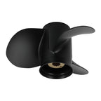 3 Blade Outboard Propeller for Mercury 25-70HP (12" Pitch, 13 Spline, 48-816702A40)