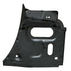 Replacement Steel Rear Driver Side Outer Bumper Cover Support for Jeep (2018–2024)