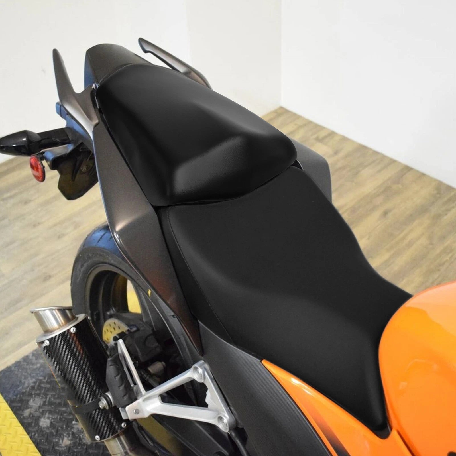 Driver Passenger Seat for Honda CBR300R CBR 300R CB300F (2015–2022)