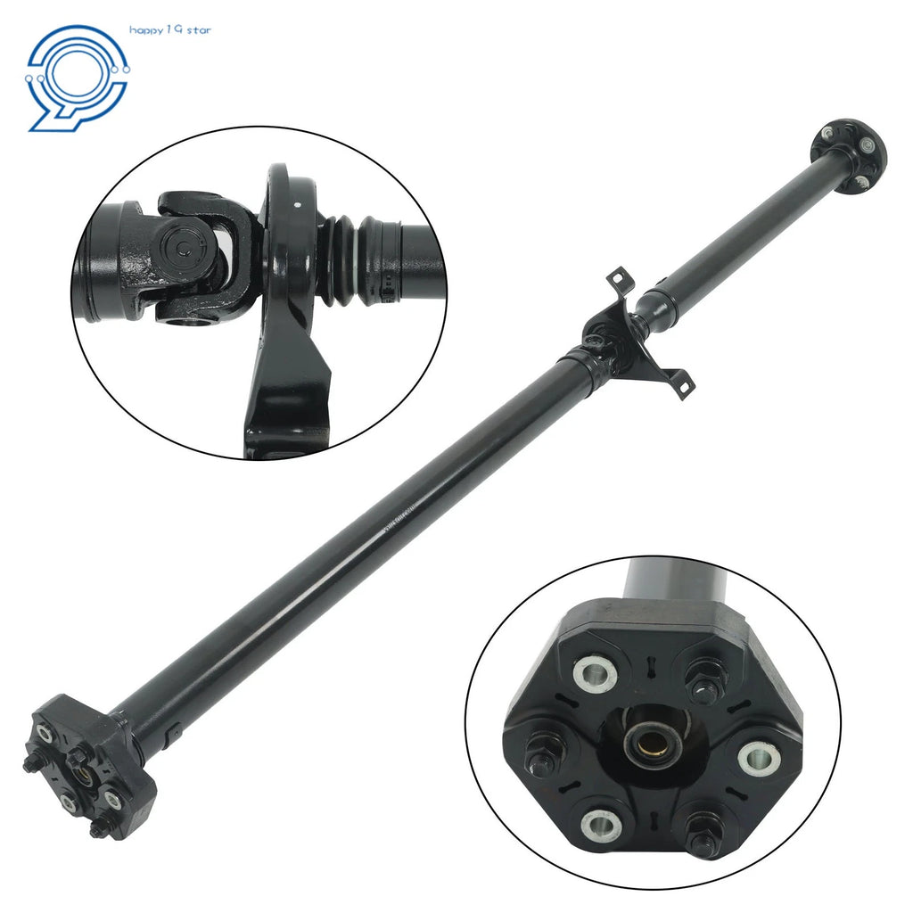 Rear Driveshaft for Chrysler 300 Dodge RWD (2009–2010, 2012–2014)