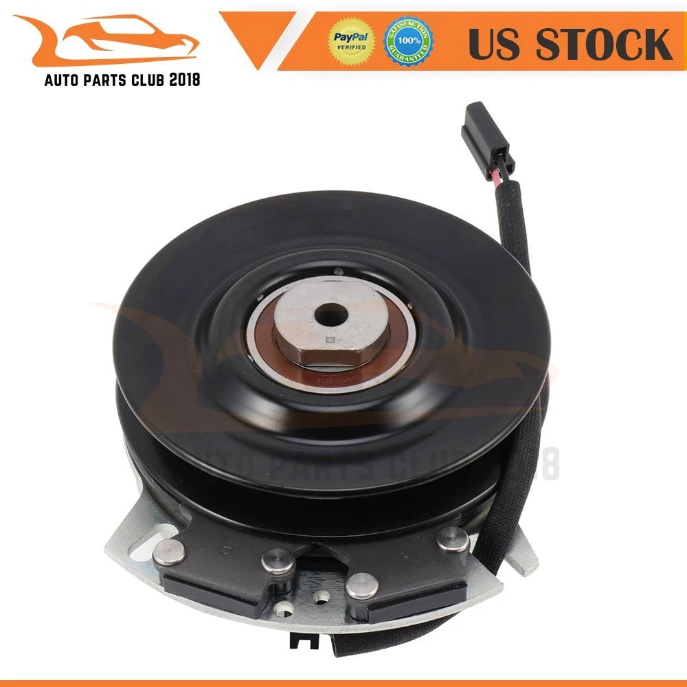 Electric PTO Clutch for Toro Exmark Warner Ariens (110-6766, 5219-81, 5219-63)