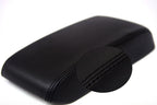 Leather Synthetic Center Console Armrest Cover for Toyota Matrix (2003–2008)
