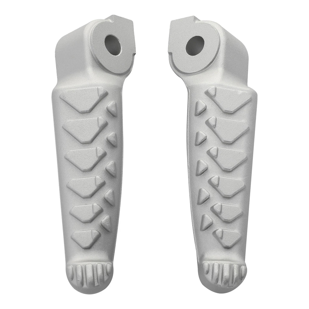 Rear Passenger Footpegs Footrests for Aprilia RS660 (2021–2025)