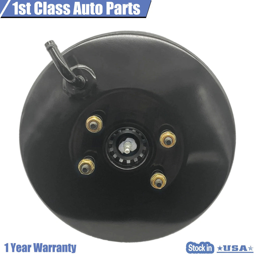 Power Brake Booster for Toyota Pickup (1984–1988) RWD