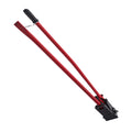 Heavy Duty Rebar Bender Tool for CR-V (134cm)