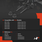 2X Rear Side Sway Bar Link for Ford Explorer Sport Trac (2001-2005)