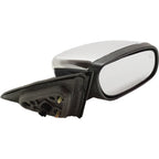 Right Side Power Heated Chrome Mirror for Ford Taurus (2010–2019)