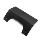 Rear Bumper Towing Eye Hook Cover w/ Clips for Land Rover LR3 LR4 (2005–2016) DPO500011PCL