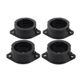 Rubber Carburetor Intake Manifold Boot for GPZ1100 ZXT10A KZ1000 ZX1100 (1981–2006)