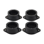 Rubber Carburetor Intake Manifold Boot for GPZ1100 ZXT10A KZ1000 ZX1100 (1981–2006)