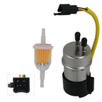Fuel Pump for Kawasaki Vulcan 1500 Drifter VN1500J/R (1999–2004) 490401063