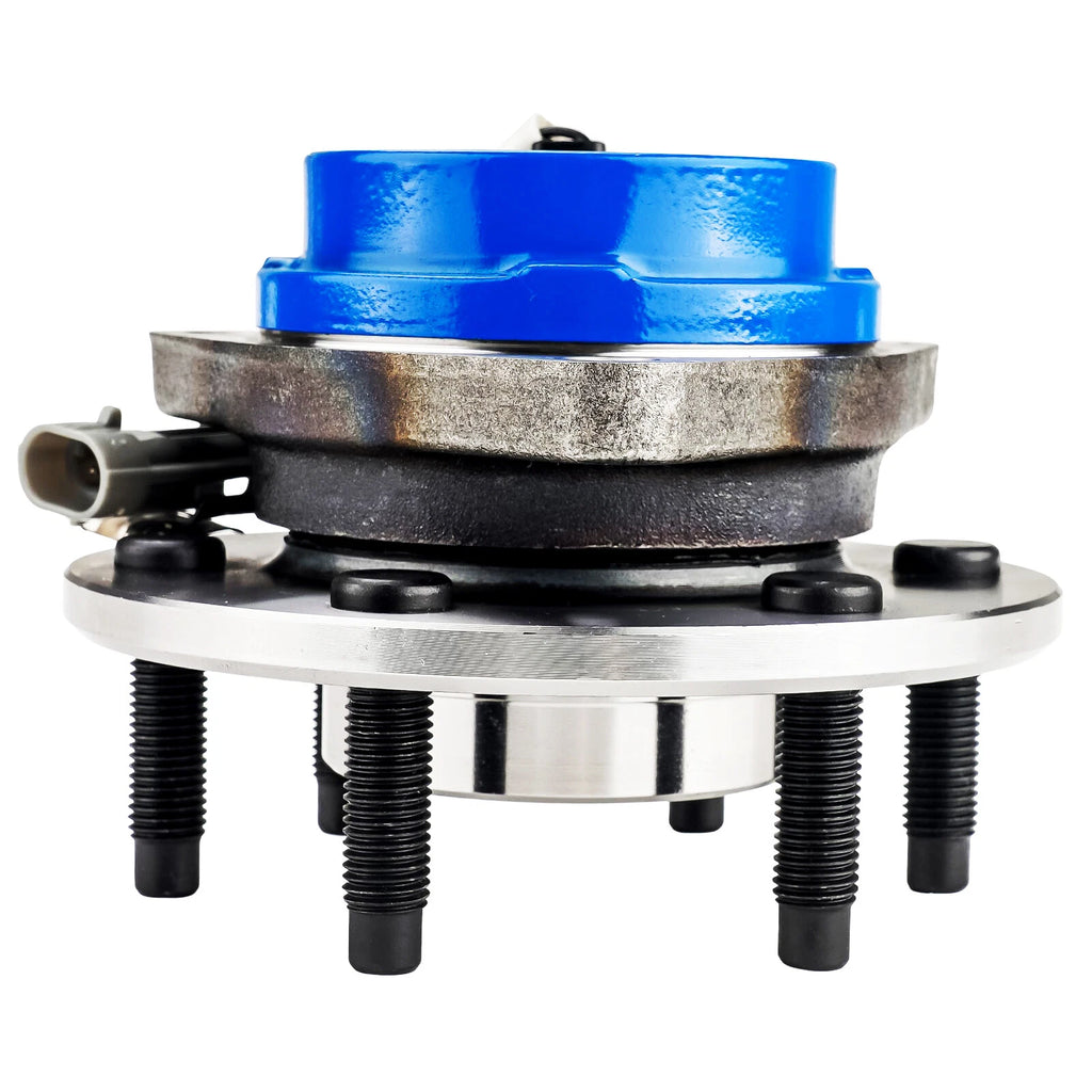 Rear Wheel Bearing Hub Assembly for Cadillac SRX (2004–2009)