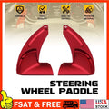 Steering Wheel Shift Paddle for Dodge Charger Challenger Durango (2015–2020)