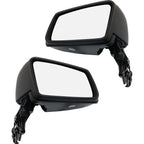 Power Mirror Set for Mercedes Benz CLS550 (2012–2017) Heated Folding