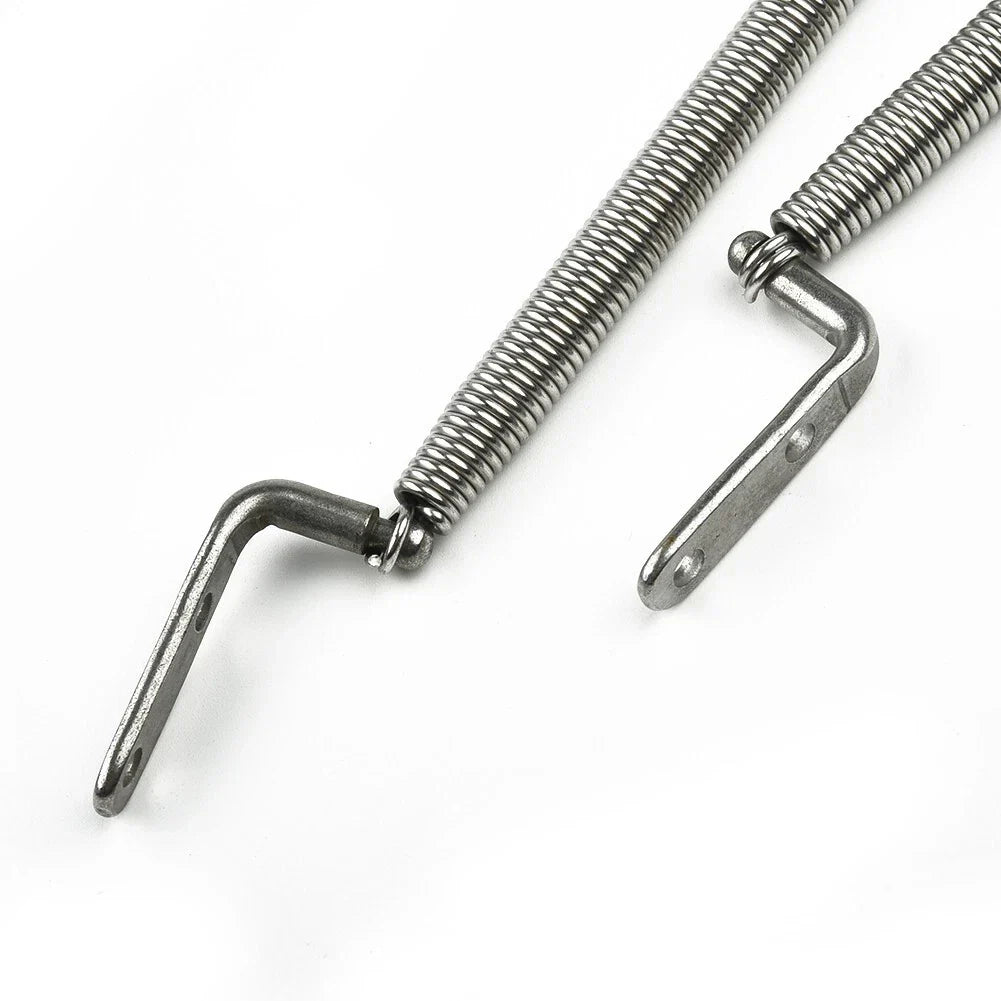 Support Spring Adjuster 210mm Stainless Steel Yacht Hatch Door