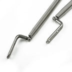 Support Spring Adjuster 210mm Stainless Steel Yacht Hatch Door