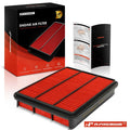 High Performance Air Filter for Toyota Tundra (2000–2006)