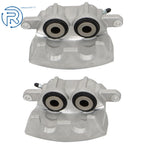 Set of 2 Front Brake Calipers for Dodge Charger 2005-2020