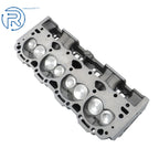 Complete Cylinder Heads for Chevrolet Cadillac GMC 5.7L (1996-2000)
