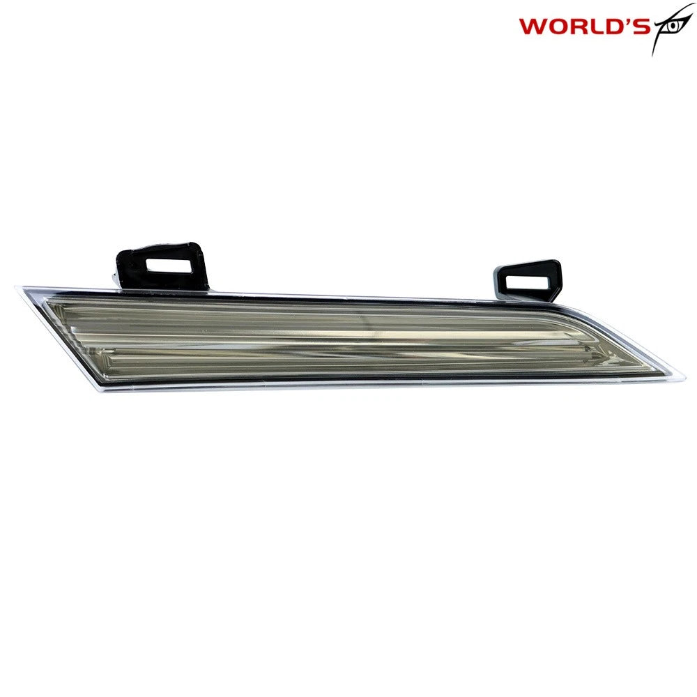 Right Side Headlight Reflector Panel for Nissan Murano (2009–2013)