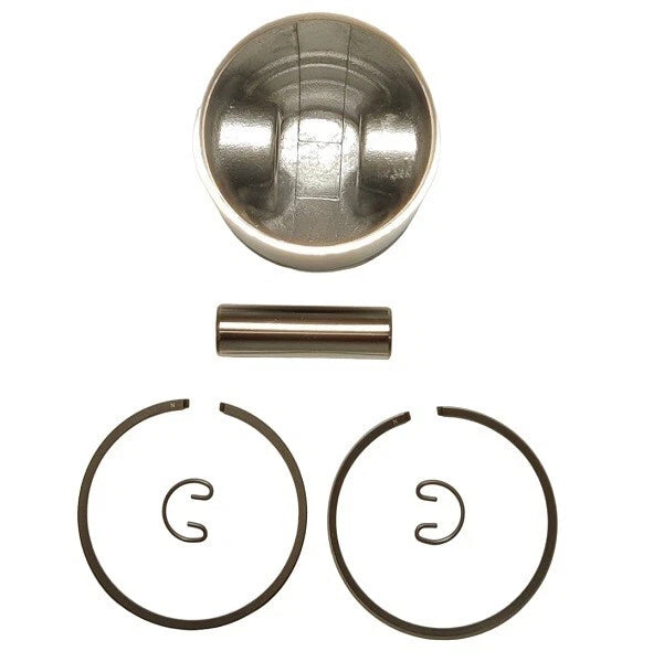 Piston Kit for Yamaha 4HP-5HP & Mariner 4HP (50mm) R.O: 6E0-11631-00-98, 761-8256M