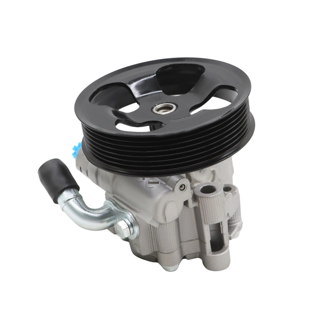 Power Steering Pump with Pulley for Toyota Camry Solara 2.4L (2002–2009)