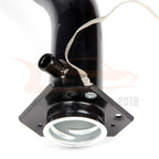 Fuel Gas Tank Filler Neck Tube for GMC K1500 C2500 (1990–1999)