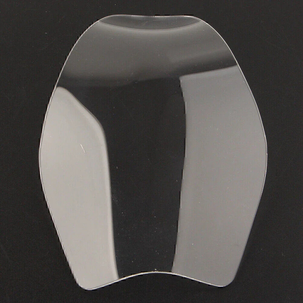 Front Headlight Guard Lens Cover for Suzuki GSX-R1000 (2017-2019)