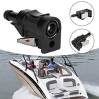Outboard Fuel Line for Outboard Motors (Compatible Models)