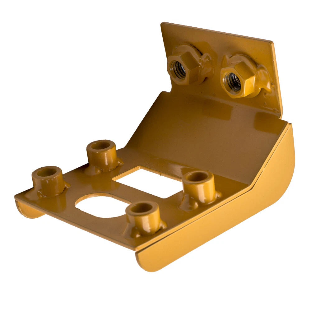 Mount Frame Bracket Kit for Kawasaki KLX110 & Suzuki DRZ110 (2003–2023)