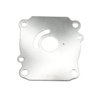 Water Pump Impeller Kit 17400-92J00 for Suzuki DF90 DF100 DF115 DF140 (2006–2009)