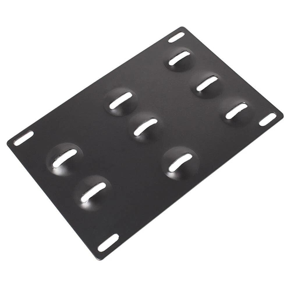 Tow Hook Mount Bracket for Infiniti G37 Q50 Q60