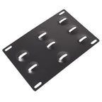 Tow Hook Mount Bracket for Infiniti G37 Q50 Q60