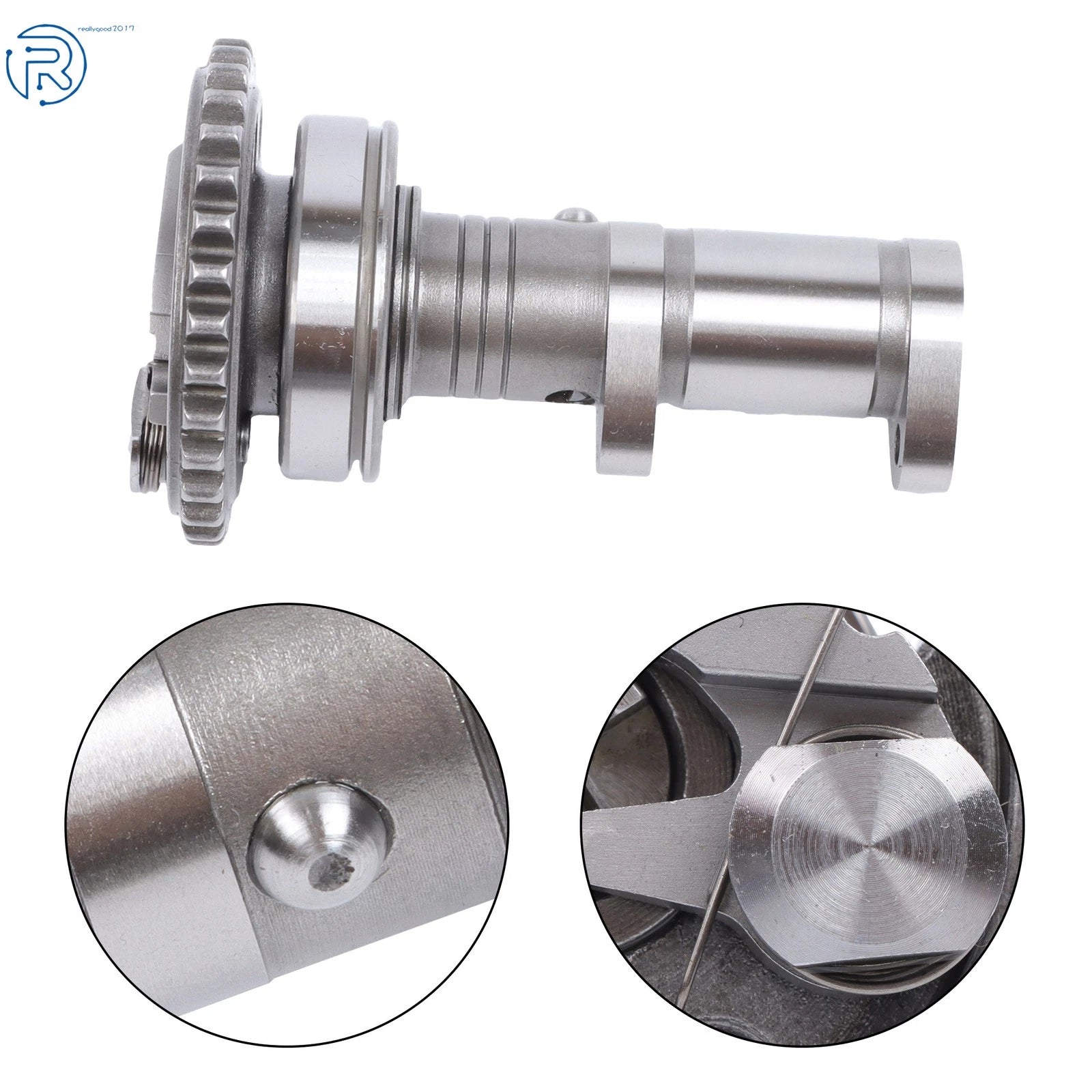 Camshaft for Yamaha YFZ450 (2004–2005)