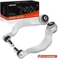 2X Front Lower Side for BMW M550i xDrive (2018)