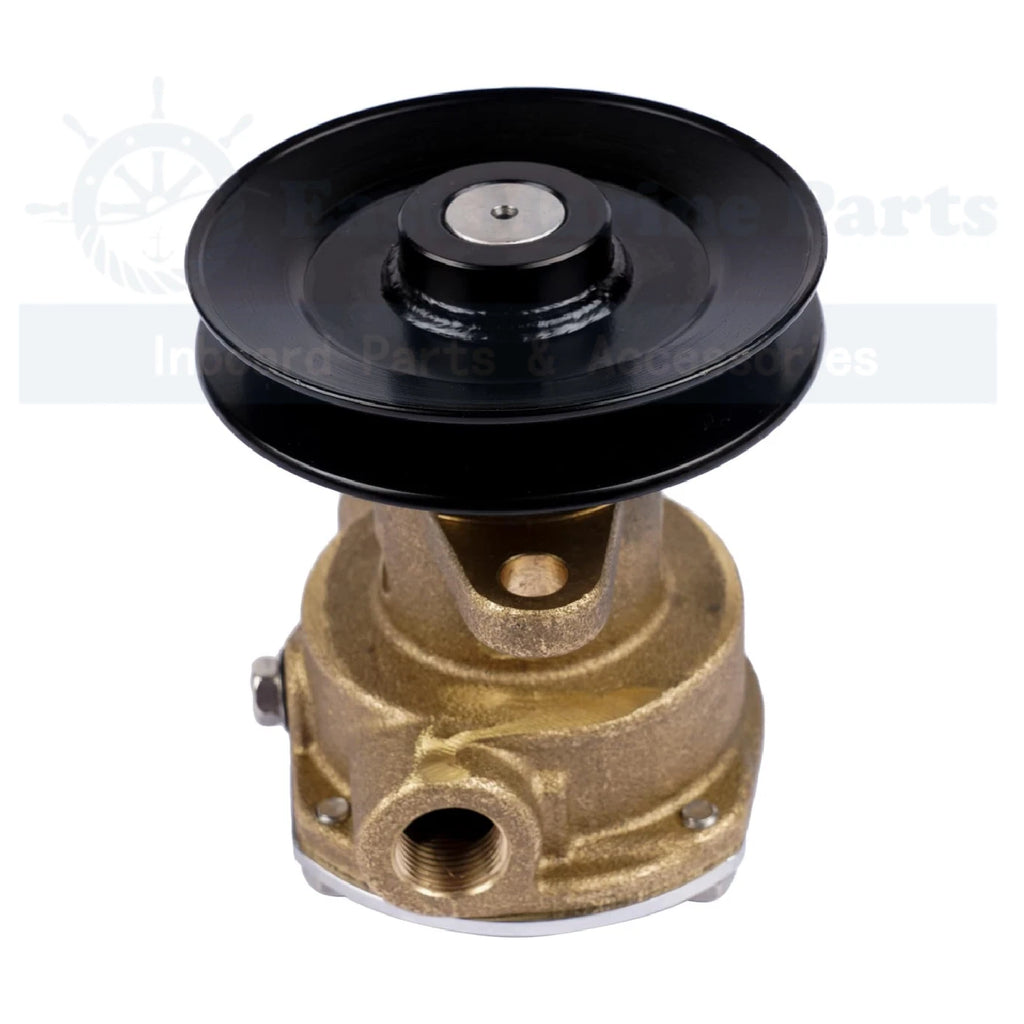 Raw Water Pump for Sherwood G910P (G910P-01, G-910P-01)