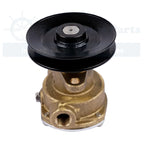 Raw Water Pump for Sherwood G910P (G910P-01, G-910P-01)