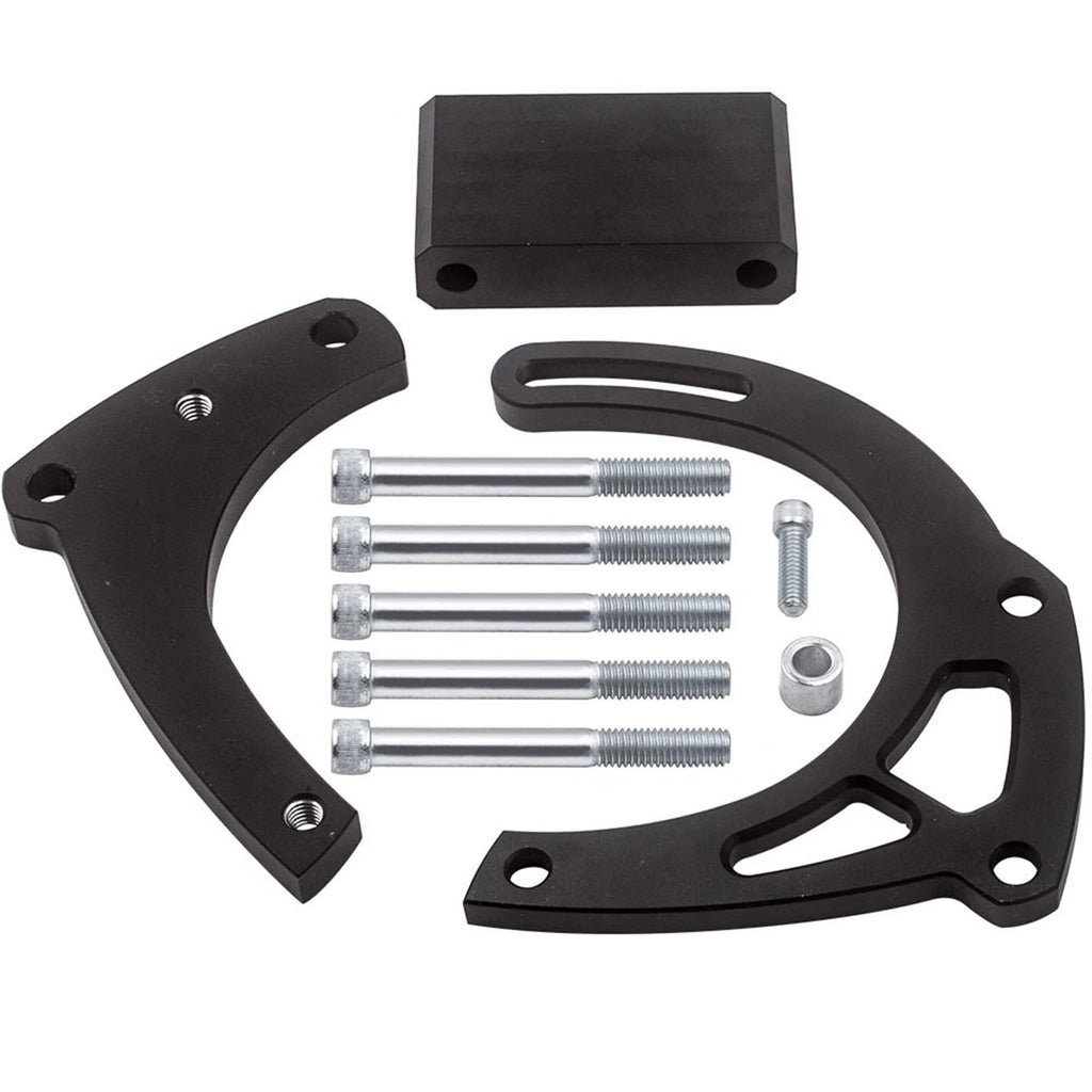 Alternator Bracket E for Chevrolet Big Block 396 427 454 (1965–1990)