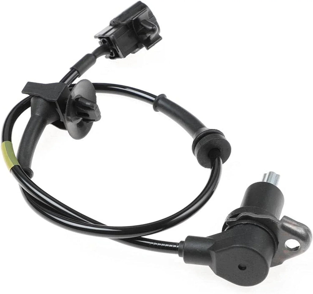 Rear ABS Wheel Speed Sensors for Holden Barina TK 1.6L (2005-2010)