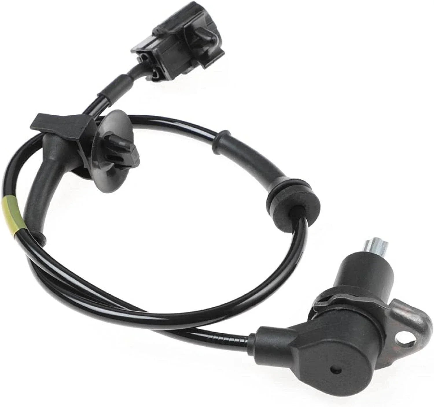 Rear ABS Wheel Speed Sensors for Holden Barina TK 1.6L (2005-2010)
