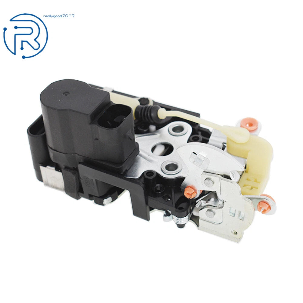 Front Left Door Lock Actuator Motor for Chevrolet S10 GMC Sonoma (1994–2004) 15066132/931260