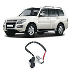 Lamp Switch for Mitsubishi L200 L400 Pajero (2000-2006)