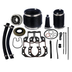 Transom Seal Bearing Bellows Kit 30-803097T for Mercruiser R/MR/Alpha One