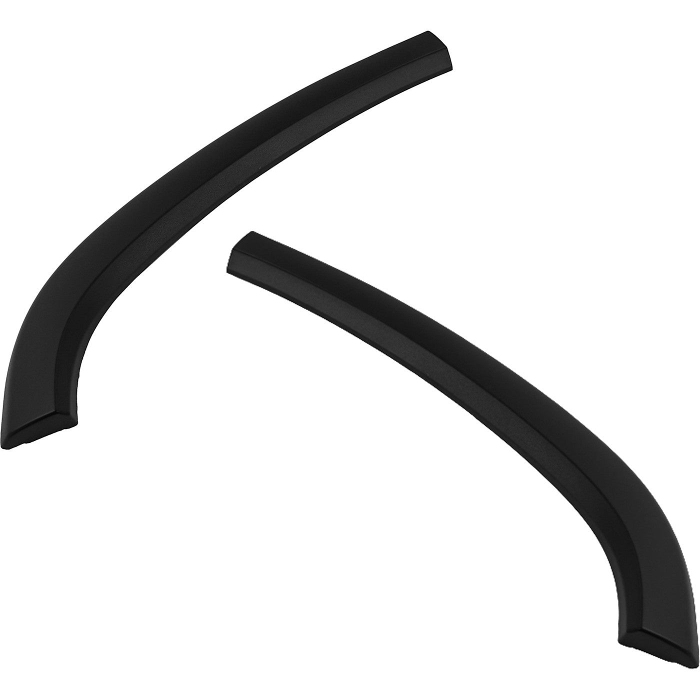 Fender Trim Set for Jeep Grand Cherokee (2011–2022) Rear