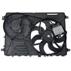 Radiator Cooling Fan Assembly for Land Rover Discovery Sport (2015–2018)