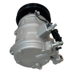 A C Compressor Kit Replacement for Chrysler Aspen 4.7L (2008-2009)