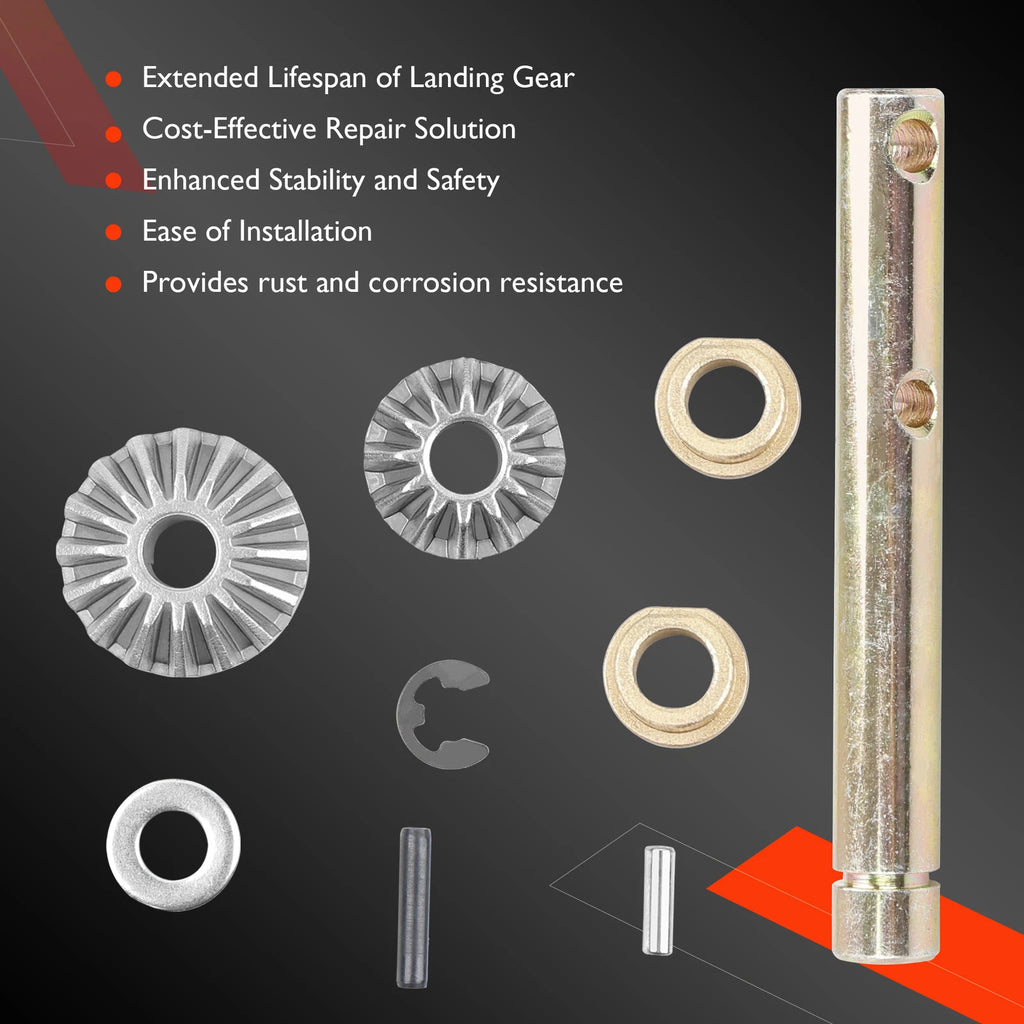 Drive Shaft Repair Kit for 5th Wheel RV